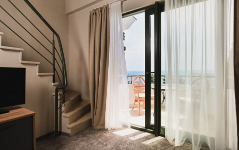 Дуплекс 2-местный 2-этажный (вилла 1,2,3,5,3,6,9), фото 2