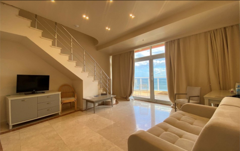 Дуплекс 2-местный 2-этажный с 2-мя спальнями (вилла 3,8, СПА отель), фото 2