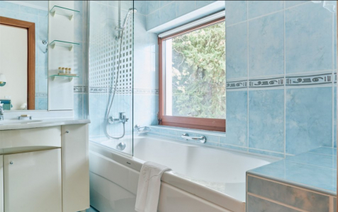 Дуплекс 2-местный 2-этажный с 2-мя спальнями (вилла 3,8, СПА отель), фото 3