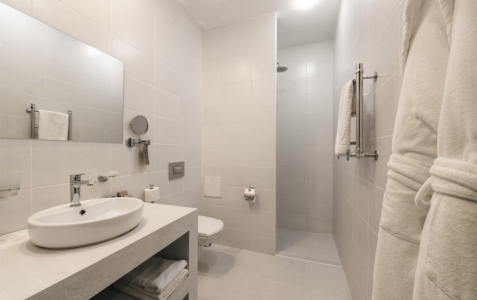 Стандарт 2-местный 1-комнатный (корпус Sea Garden), фото 2