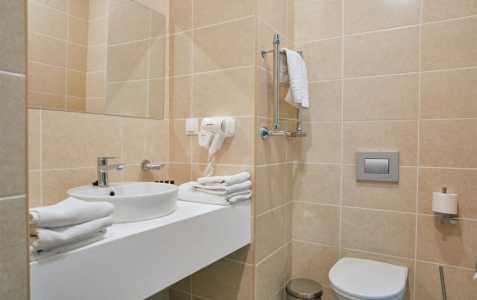 Стандарт А 2-местный 1-комнатный (корпус Sea Garden), фото 2