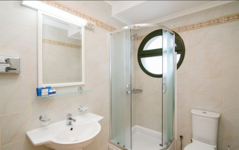 Номер Базовый LC 2-местный 1-комнатный (вилла 5), фото 2