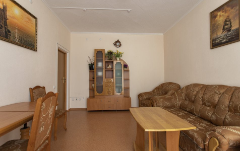 Люкс 4-местный 2-комнатный, фото 4