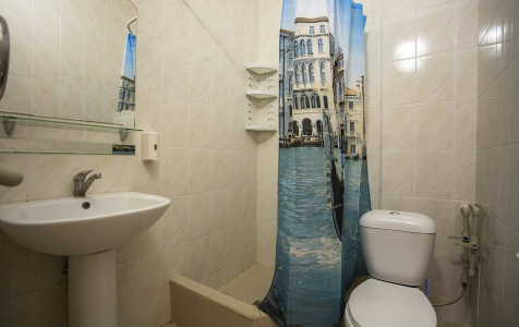 Люкс 4-местный 2-комнатный, фото 5