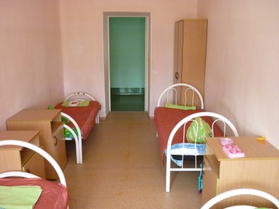 Санаторий Детский для больных туберкулёзом, фото 2