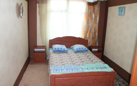 Стандарт 2-местный 1-комнатный (корпус мини-домик), фото 4