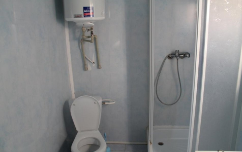 Стандарт 2-местный 1-комнатный (корпус мини-домик), фото 6