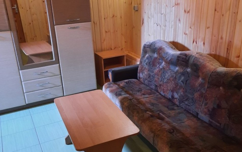 Стандарт Семейный 2-комнатный 2-местный корпус Охотничий, фото 2