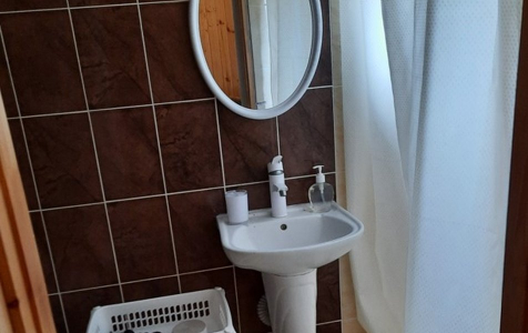 Стандарт Семейный 2-комнатный 2-местный корпус Охотничий, фото 4