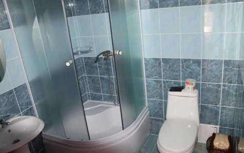 Стандарт+ 2-местный 1-комнатный корпус Афина, фото 3