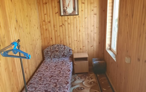 Стандарт+ 2-местный 1-комнатный корпус Охотничий, фото 2