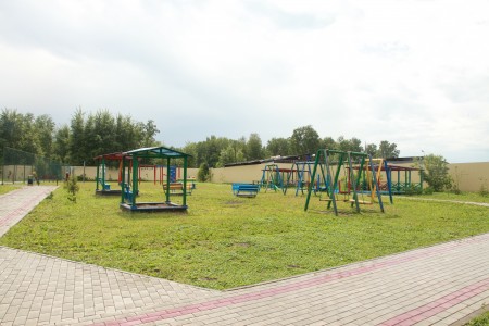 Санаторий СУЭК-Кузбасс, фото 4