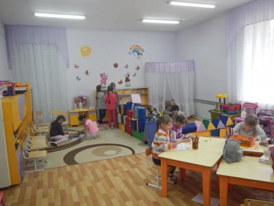 Санаторий Юргинский Детский, фото 1