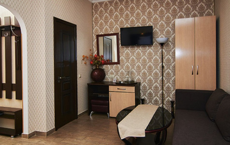 Полулюкс 205, фото 2