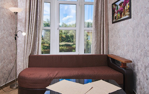 Полулюкс 3-местный, фото 2