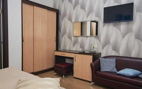 Полулюкс 4-местный, фото 2