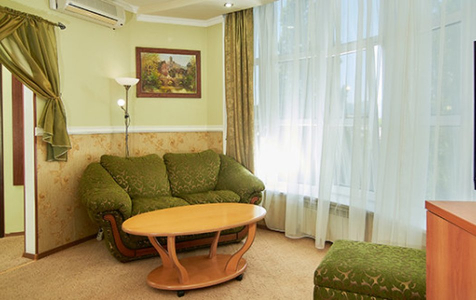 Люкс семейный, фото 2