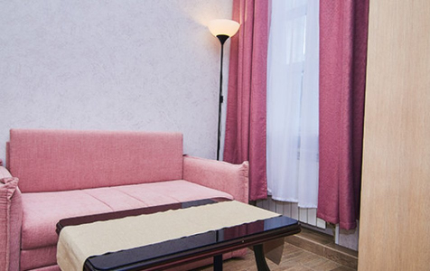 Стандарт 3-местный классический, фото 2