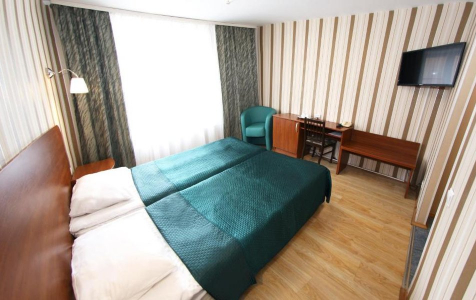 Эконом 2-местный, фото 2