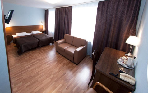 Семейный 3-местный, фото 2