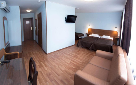 Семейный 3-местный, фото 3