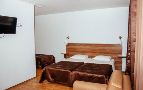 Семейный 3-местный, фото 4