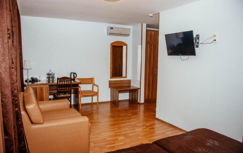 Семейный 3-местный, фото 5