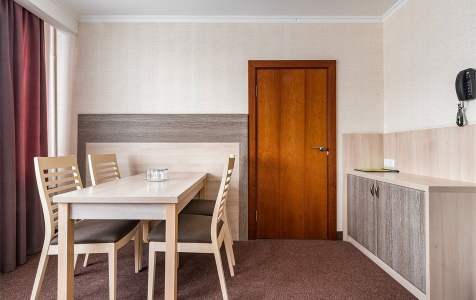 Стандарт 4-местный 2-комнатный, фото 6