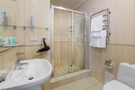 Люкс улучшенный 2-местный 2-комнатный, фото 4