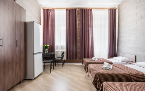 Стандарт 4-местный, фото 3