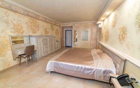 Улучшенный 2-местный 1-комнатный, фото 2