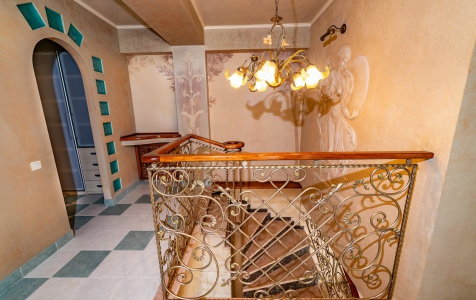 Апартаменты 4-местные 2-уровневые, фото 2