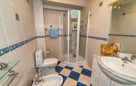 Апартаменты 4-местные 2-уровневые, фото 5