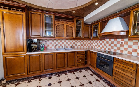 Апартаменты 4-местные 2-уровневые, фото 4