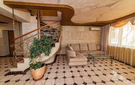 Апартаменты 4-местные 2-уровневые, фото 3