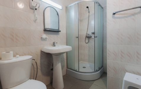 Эконом 2-местный, фото 3