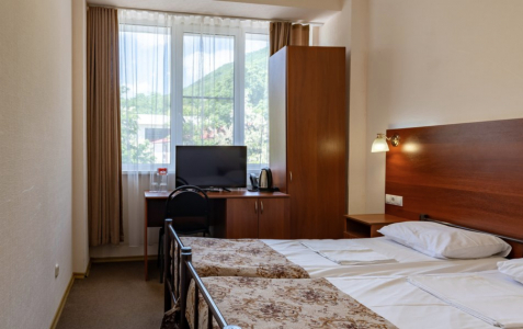 Эконом 2-местный, фото 2