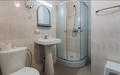 Стандартный 2-местный, фото 2