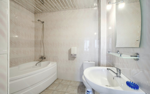 Комфорт 2-комнатный номер, фото 3