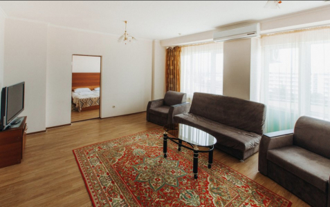 Семейный Стандарт 3-комнатный семейный, фото 2