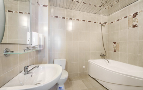 Семейный Стандарт 3-комнатный семейный, фото 3