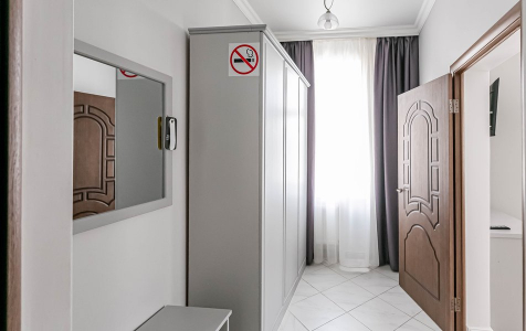 Люкс 4-местный 2 комнатный "Люкс Комфорт" , фото 7