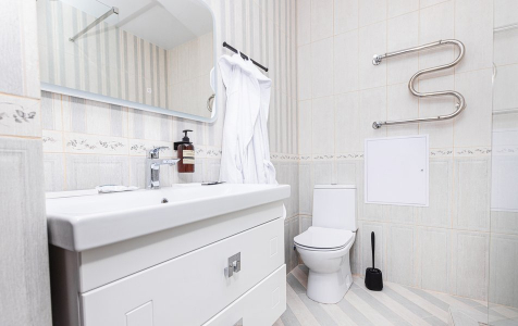 Люкс 4-местный 2 комнатный "Люкс Комфорт" , фото 10