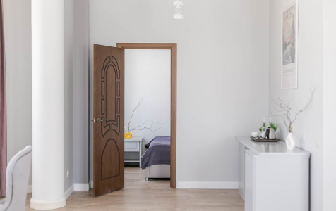 Люкс Люкс 4-местный 2 комнатный, фото 4