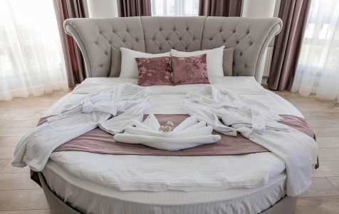 Люкс Люкс 4-местный 2 комнатный, фото 8