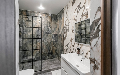 Люкс Люкс 4-местный 2 комнатный, фото 11