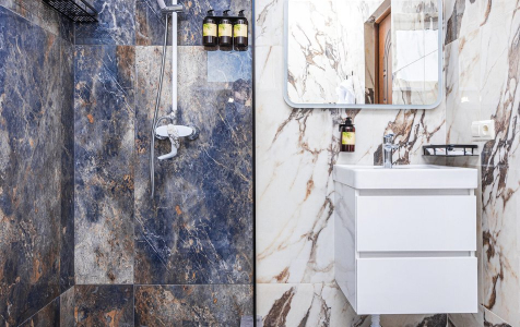 Люкс Люкс 4-местный 2 комнатный, фото 12