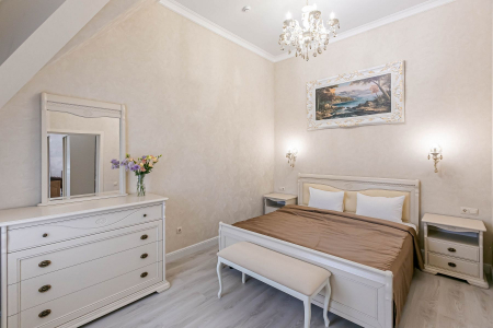 Пентхаус 2-местный 2 комнатный Пентхаус, фото 6