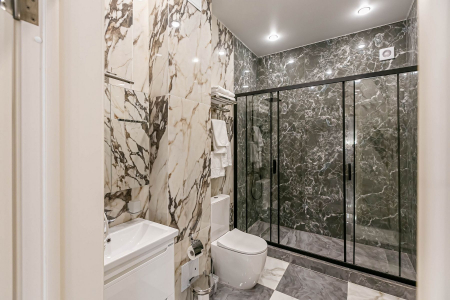 Пентхаус 2-местный 1 комнатный Пентхаус видовой, фото 7