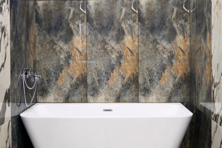 Пентхаус 2-местный 1 комнатный Пентхаус видовой, фото 9